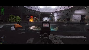 Interchange   Saferoom Exfil How To