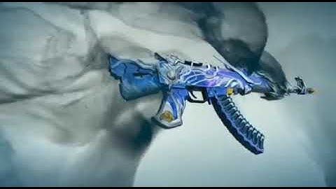 ADITYA FF AK INTRO!😜