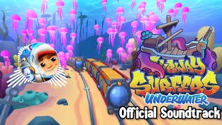 Subway Surfers Underwater Official Soundtrack