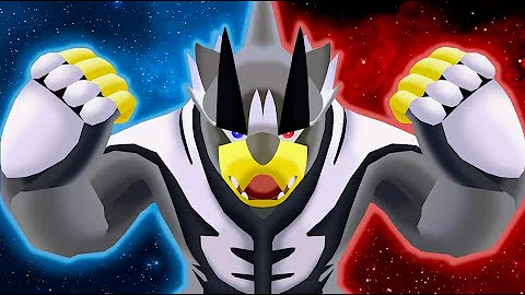 The Biggest Pokemon Tournament Ever