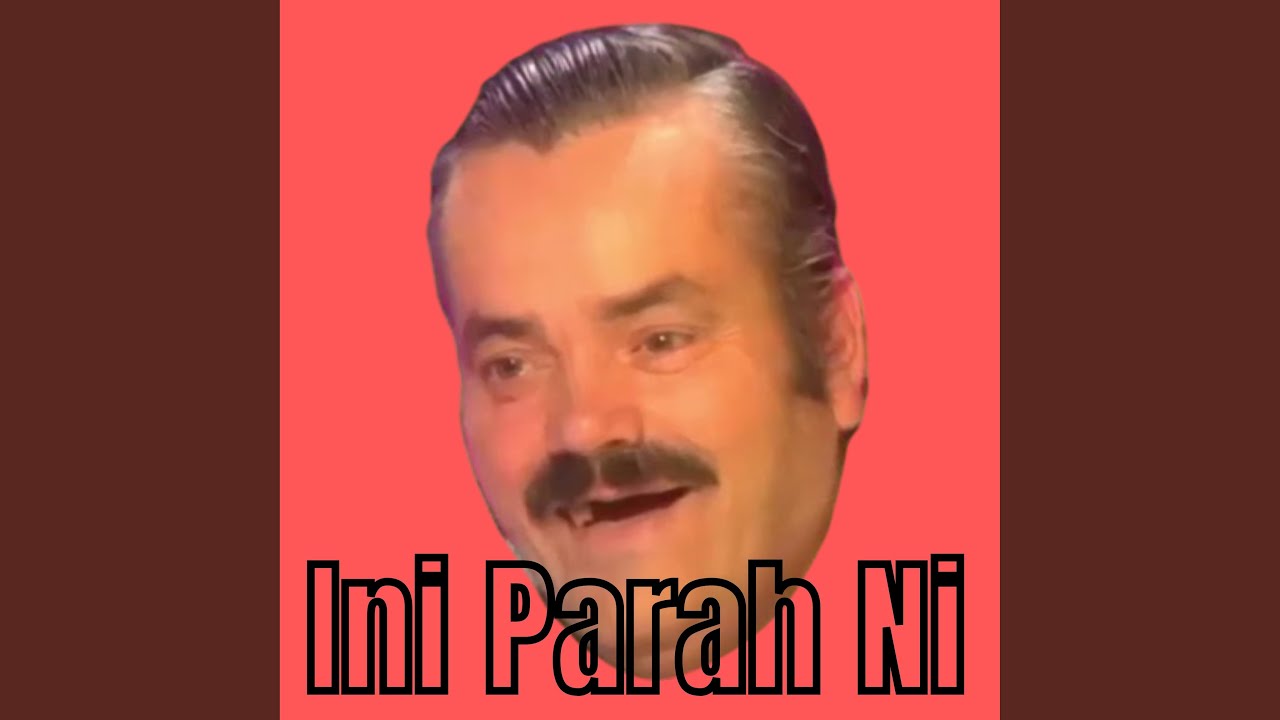 Watch Ini Parah Ni on YouTube Watch Ini Parah Ni on YouTube