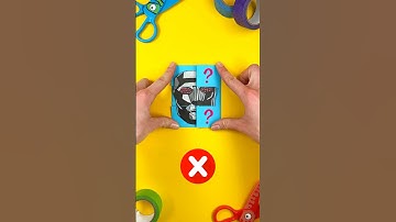 Solving Paper Craft Puzzle with Front Man by Squid Game 🧩#squidgame2 #squidgame #papercraft #puzzle