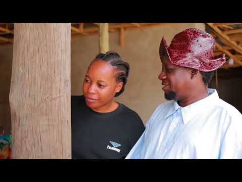 Mobimba Ana Kwa Ana Na Supaloaf Lainiii Alafu Tamuuu