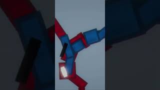 Spider man edit but on melon playground by Nasir #spidermanedit