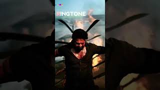 Prabhas Salaar Mass Bgm #salaar #prabhas #prabhasfans #rajasaab #bgm #viral #bgmchannel