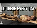 5 Daily Hip Mobility Exercises For Tight Hips | Basic Yoga Poses for Men Tutorial Series
