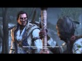 Assassin's Creed 3 - Connor gets Betrayed