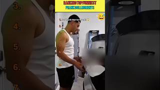 Possessed Doll Prank Compilation Video 🤣 #shorts #funny #fail #prank #scary #haunted #paranormal