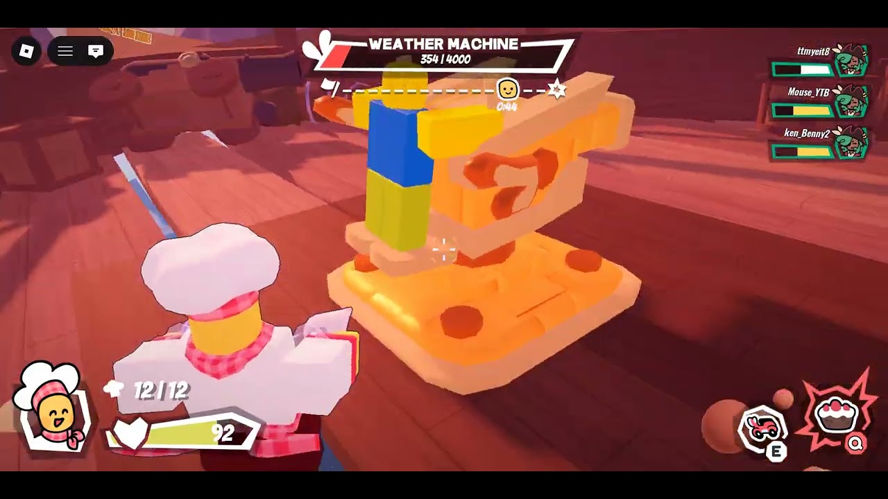 LẤY SKIN PAINTBALLER GUEST 1337 TRONG FORSAKEN COLLAB VỚI RABBIDS TAKEOVER