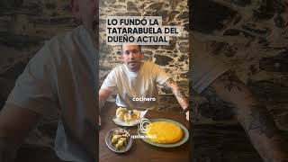 MÁS DE UN SIGLO EN EL CORAZÓN DE BETANZOS