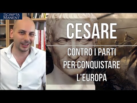 Video: Chi ha conquistato i Parti?