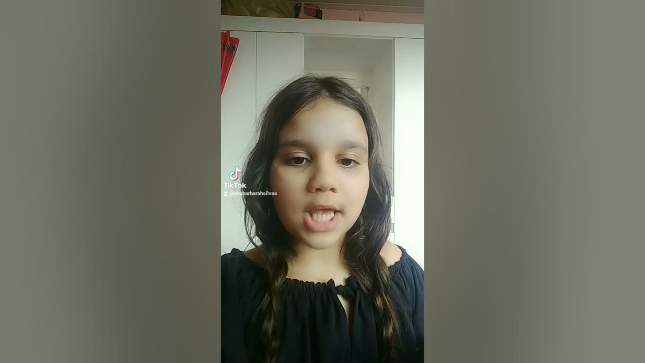 tutorial de maquiagem da wandinha Addams - YouTube