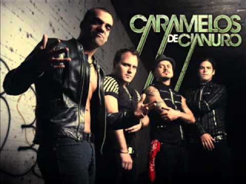 Lobby - Caramelos De Cianuro