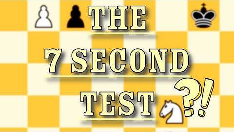 Test Your Chess Intuition