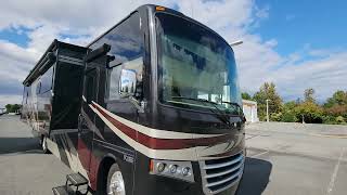 For Sale 2017 Thor Miramar 35 2 class A motor home