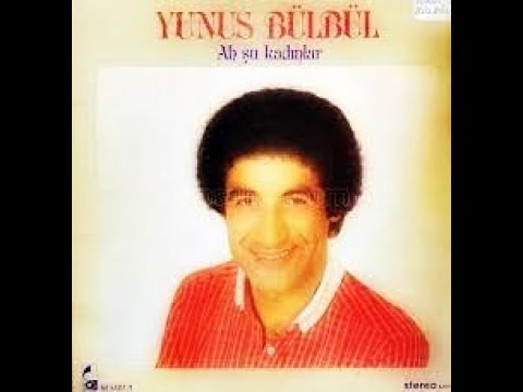 Yunus Bülbül Denedim CD