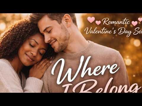 Best Valentine’s Day Love Songs – Romantic & Emotional Playlist