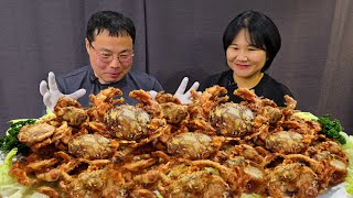 WARNING ⚠️ This Will Make You Crave It Again Cooking Mukbang screenshot 5