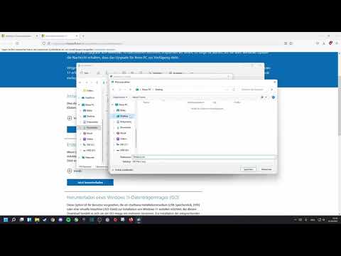 Windows 10 und