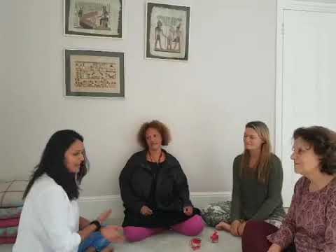 Chai N Chat The Marish Holistic Day Retreat Chai N Chat The Marish Holistic Day Retreat