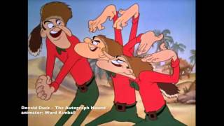 Memorable Scenes In Animation History Year 1939 Yearly Sakuga Mad