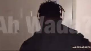 Medikal   Ah Wada Cardi B Money Cover Viral Video