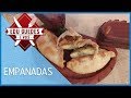 Convidado de Edu Guedes ensina receitas de empanadas com diversos recheios