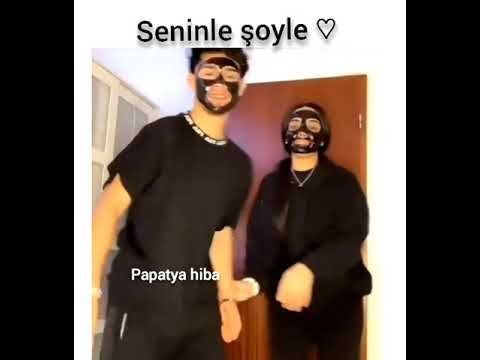 seninle şoyle 😄😍 sevgili videoları   WhatsApp & İnstagram -Durum videoları    stori için video