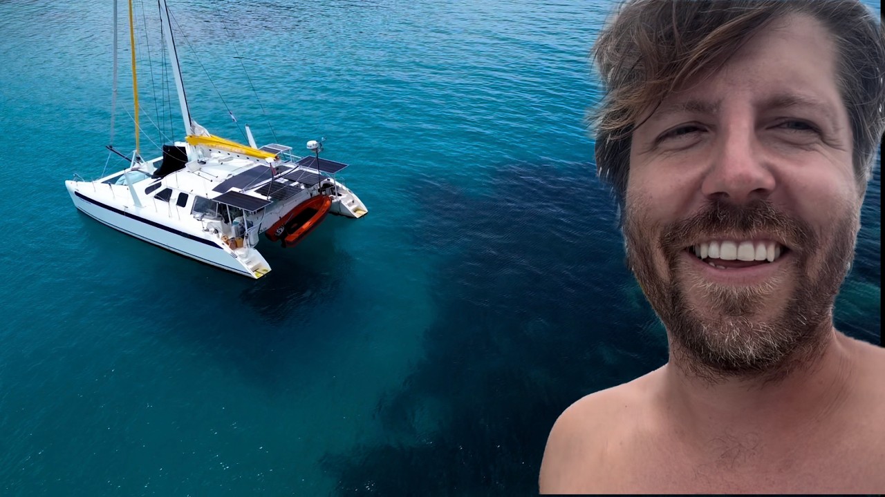 ⁣Indonesia's Most Remote Archipelago