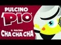 Youtube Thumbnail PULCINO PIO - Il pulcino cha cha cha (Official video karaoke)
