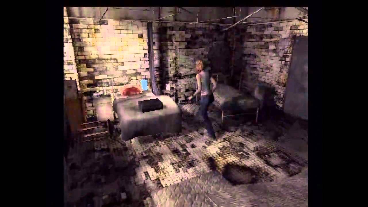 07 Silent Hill 3 Walkthrough HD Espa ol Brookhaven Hospital YouTube 07-silent-hill-3-walkthrough-hd-espa-ol-brookhaven-hospital-youtube