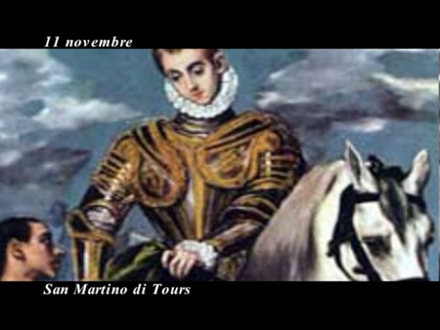 11 novembre 2023 - sabato della XXXI settimana del T.O.