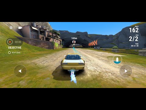 Race Max Pro - Car Racing - Gameplay Android