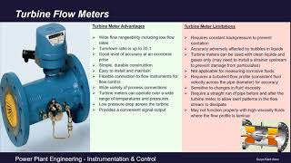 Turbine Flow Meter | What is Turbine Flow Meter | How Does Turbine Flow Meter Work