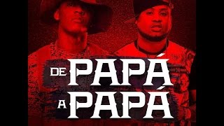 Secreto El Biberon Ft. Lapiz Conciente - De Papa A Papa (Nuevo 2016)