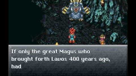 Chrono trigger [snes] grind part 14