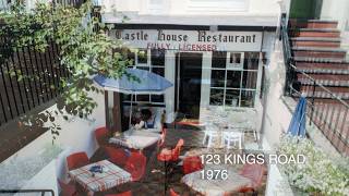 123 Kings Road, Brighton, 1976