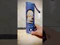 Brede 🍞🥪 vs mini blender (25 watt pover ) #bred #juce #