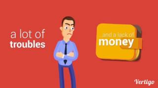 vertigo infographic screenshot 5