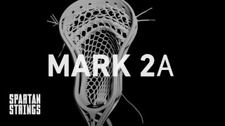 Celebrity StringKing Mark 2A Profile