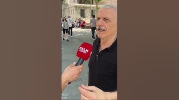 Allah Kesinlikle Yok / Sokak Röportajı