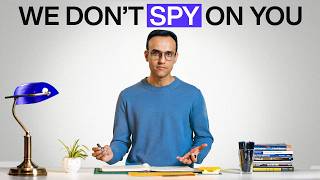 Why Privacy Experts Recommend Proton Mail