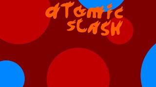 Atomic Slash