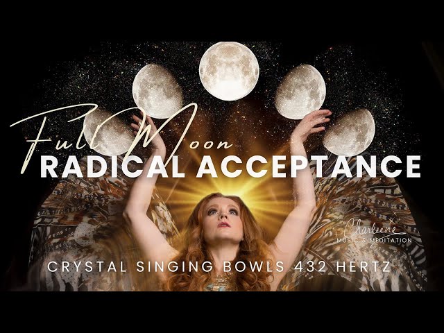 Radical Acceptance artwork