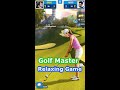 Golf Master - Relaxing Game | Game Santai | Game untuk anak anak dan dewasa