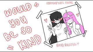 Download Mp3 Would you be so kind - Dodie \\Bubbline animatic// Gudang lagu Download Mp3 Would you be so kind - Dodie \\Bubbline animatic//