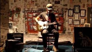 Iksan Skuter - Kepada Hidup Live in Purwokerto