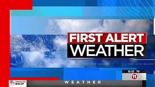 WTOK Weather - Zack Rogers 10/3/26