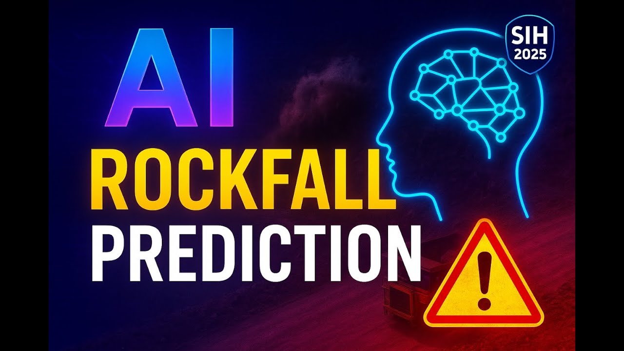 AI-Based Rockfall Prediction and Alert System for open-pit mines | SIH ...