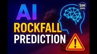 AI-Based Rockfall Prediction and Alert System for open-pit mines | SIH Project Demo